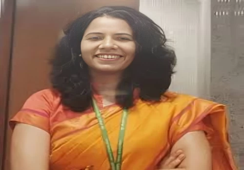 Nidhi Tewari appointed as Private Secretary to Prime Minister Modi